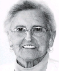 Photo de Rejeanne Tremblay