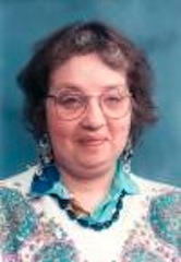 Photo de Rejeanne Tremblay