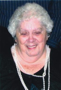 Photo de Rejeanne Tremblay