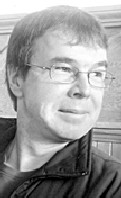 Photo of Stephan Tremblay