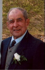 Photo de Thomas-Louis Tremblay