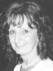 Photo of Viviane Tremblay