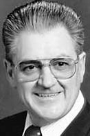 Photo of Yvon Tremblay