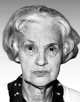 Photo of Alice Trempe