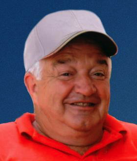 Photo of Gilles Trepanier