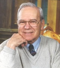 Photo of Albert Trottier