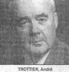 Photo de Andre Trottier
