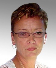 Photo of Danielle Trottier