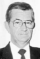 Photo of Gerald Trottier