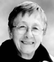 Photo of Henriette Trottier