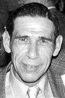 Photo of Jacques Trottier