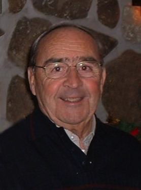 Photo of Jacques Trottier