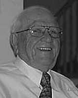 Photo of Joseph Trottier