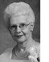 Photo of Lisette Trottier