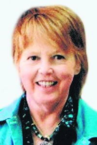 Photo of Lisette Trottier