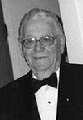 Photo of Leo Trottier