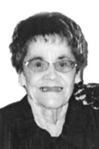 Photo de Madeleine Trottier