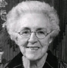 Photo de Madeleine Trottier