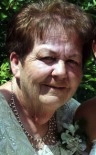 Photo de Madeleine Trottier