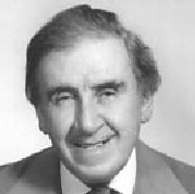 Photo of Paul-Eugene Trottier