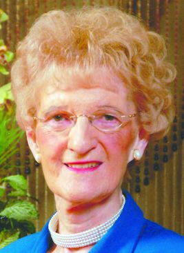 Photo de Jacqueline Truchon