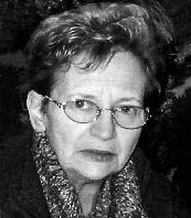 Photo of Diane Trudeau