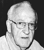 Photo of Edouard Trudeau