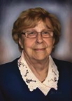 Photo of Madeleine Trudelle
