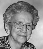 Photo of Fernande Trudel
