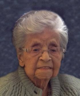Photo of Fernande Trudel