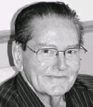 Photo of Gilles Trudel