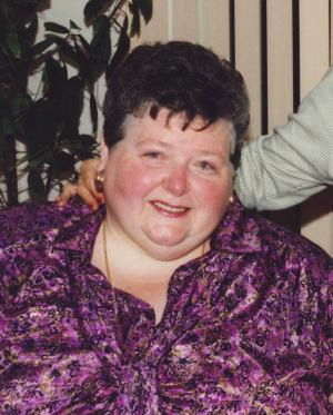 Photo de Ginette Trudel