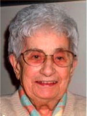 Photo de Marguerite Trudel