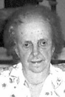 Photo de Marie-Rose Trudel