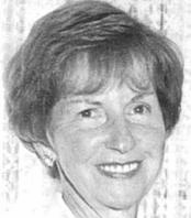 Photo of Marie Trudel