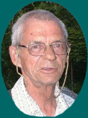 Photo de Maurice Trudel