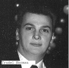Photo de Normand Trudel