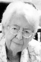 Photo de Pauline Trudel