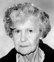 Photo de Pauline Trudel