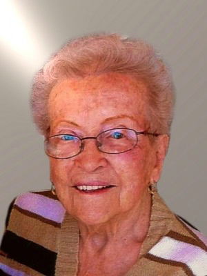 Photo de Pauline Trudel