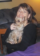 Photo de Sylvie Trudel