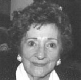 Photo of Alexina-Alice Trepanier