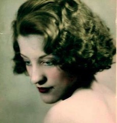 Photo of Alice Trepanier