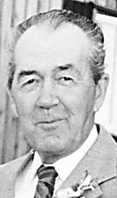 Photo of Lucien Trepanier