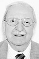 Photo of Alcide Turcotte