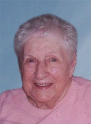 Photo de Aliette Turcotte