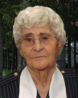 Photo of Bibiane Turcotte