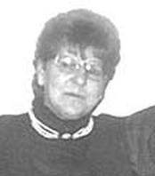 Photo de Carmen Turcotte