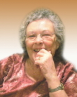 Photo de Claudette Turcotte