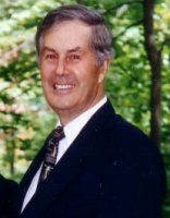 Photo of Clement Turcotte